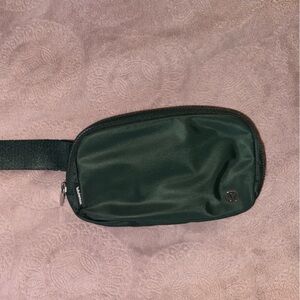 Lululemon Belt Bag